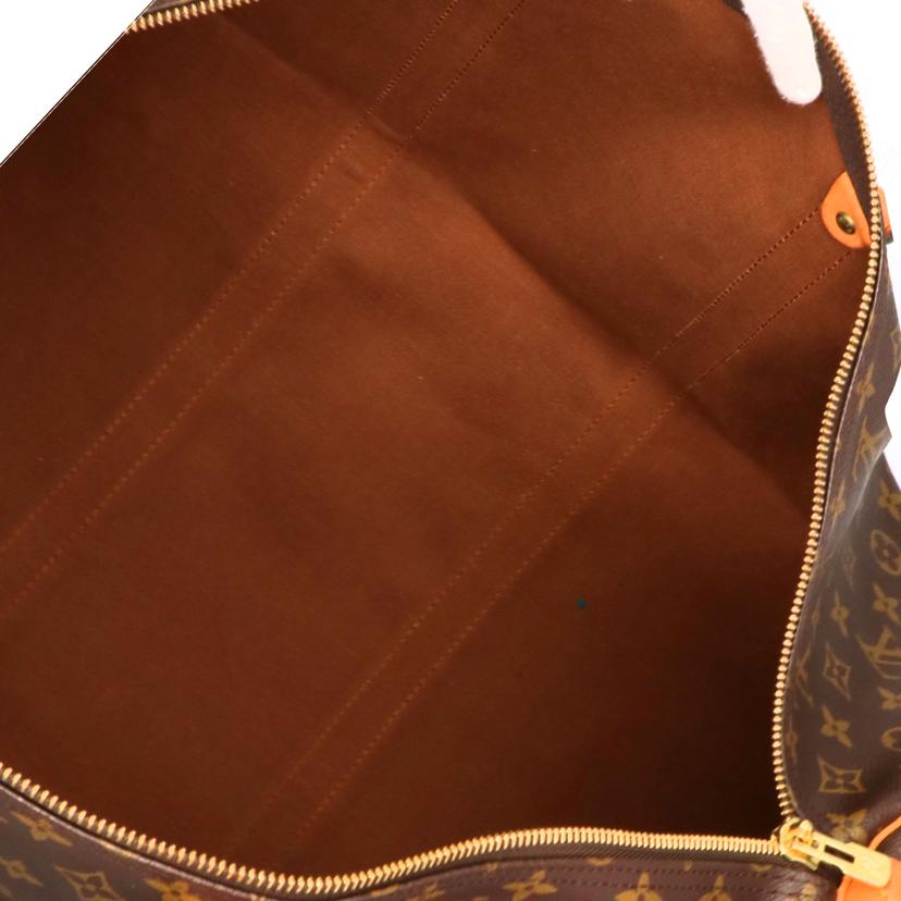 LV ルイヴィトン/キーポル60/モノグラム/M41422 //MI0951/ABランク/75