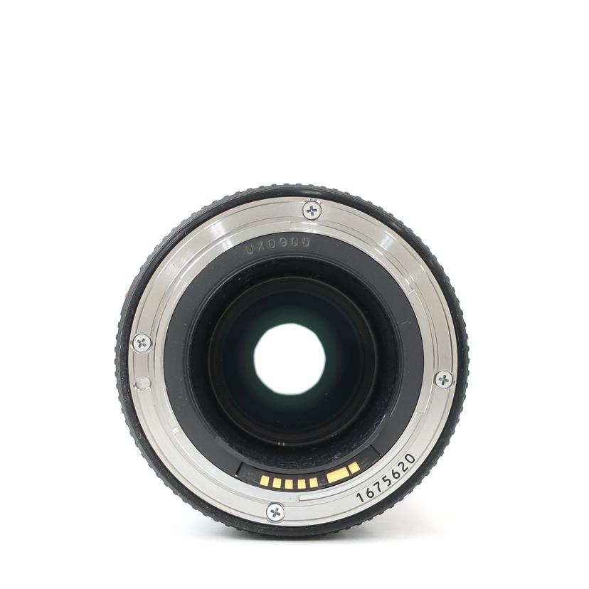 Canon キヤノン/デジタル対応レンズ/EF100mm F2.8L MACRO IS USM//1675620/Aランク/65