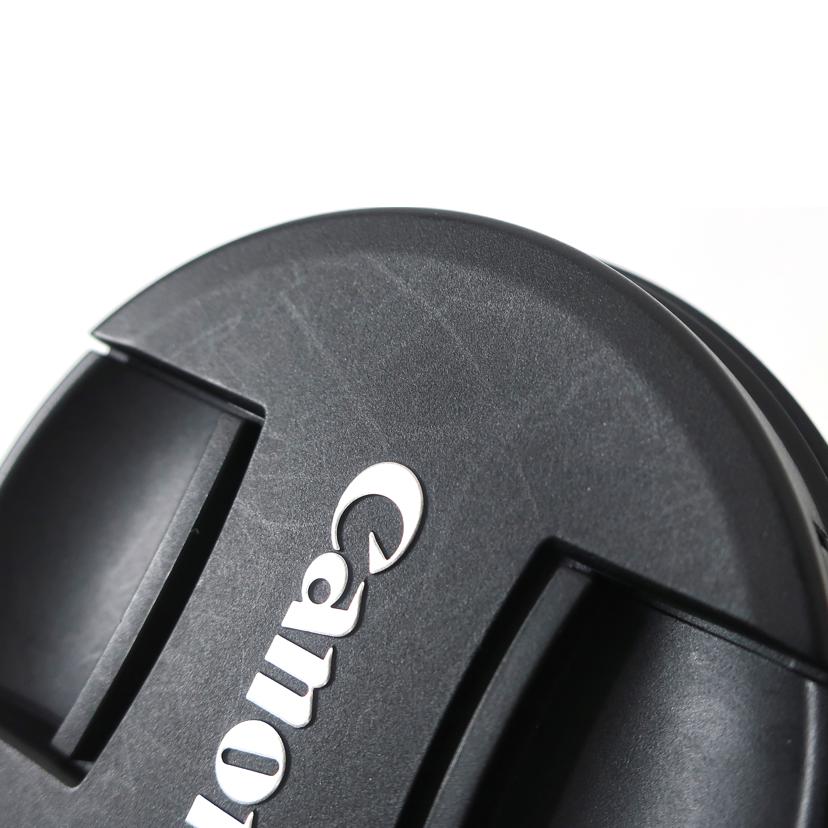 Canon キヤノン/デジタル対応レンズ/EF100mm F2.8L MACRO IS USM//1675620/Aランク/65