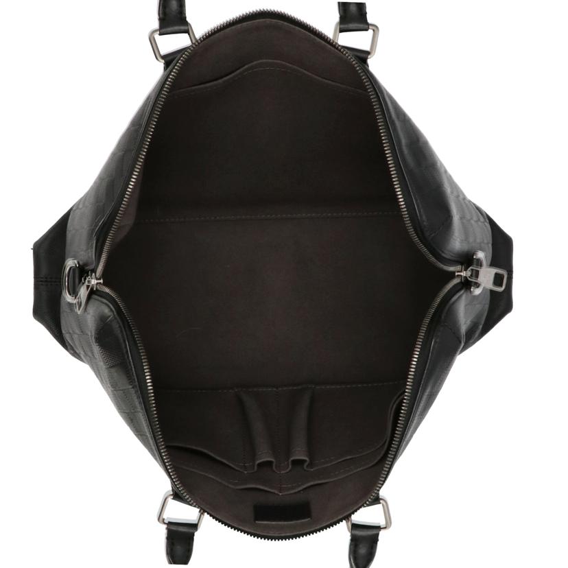 LV LV /ポルトドキュマン・ジュール/ダミエ・アンフィニ/N41248 //CA4103/ABランク/75