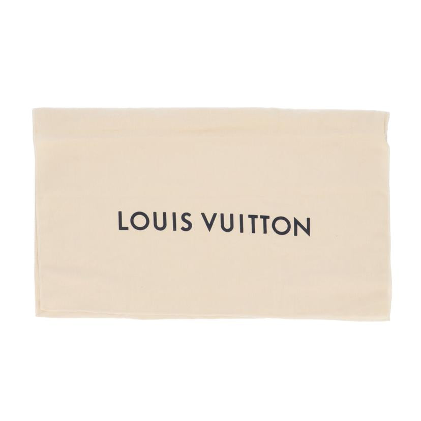 LV LV /ポルトドキュマン・ジュール/ダミエ・アンフィニ/N41248 //CA4103/ABランク/75