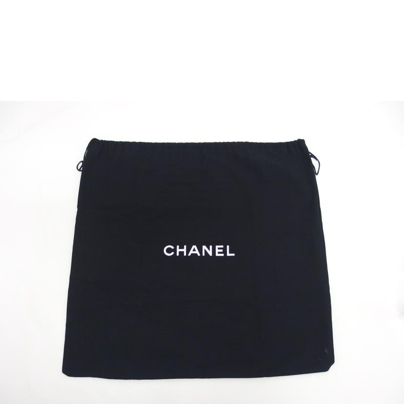 CHANEL シャネル/ココマーク/レザーミニボストンバッグ/ブラック//10881285/Aランク/04