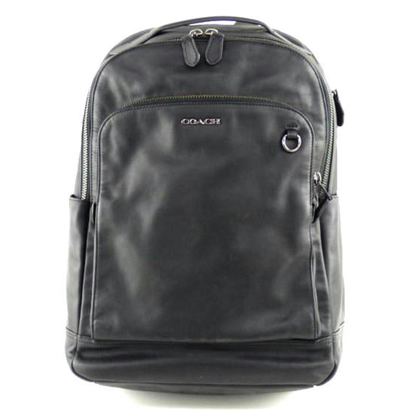 COACH コーチ/リュックサック/89939//B2044/Aランク/64
