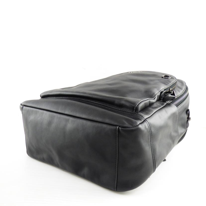COACH コーチ/リュックサック/89939//B2044/Aランク/64