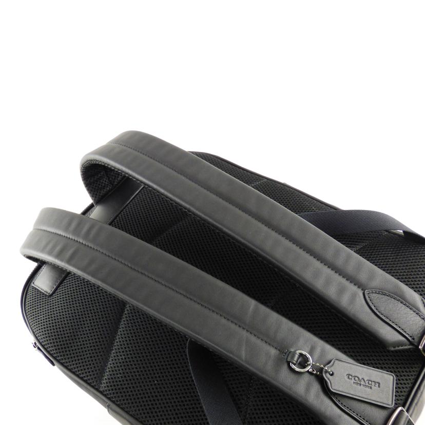 COACH コーチ/リュックサック/89939//B2044/Aランク/64