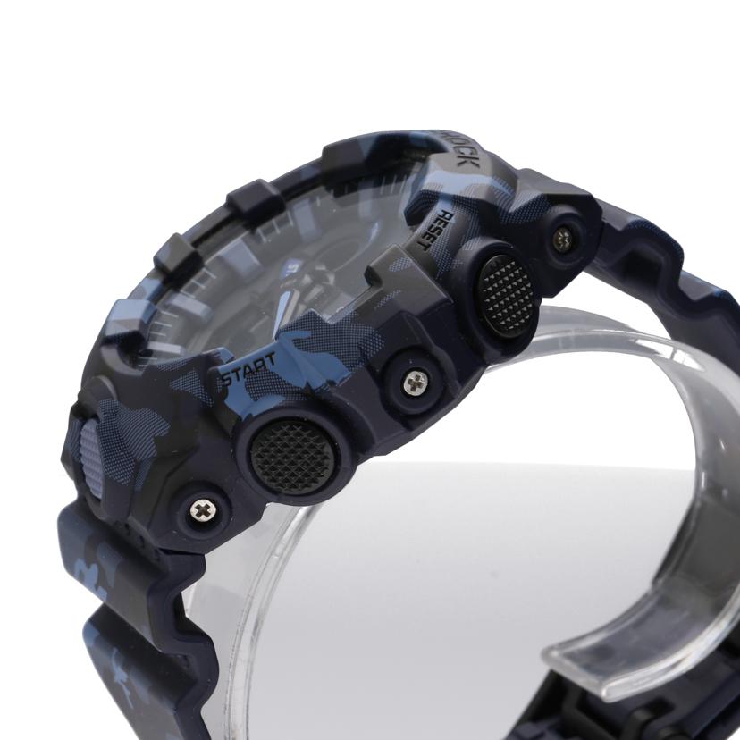 CASIO/G-SHOCK/GA-700CM//Aランク/75