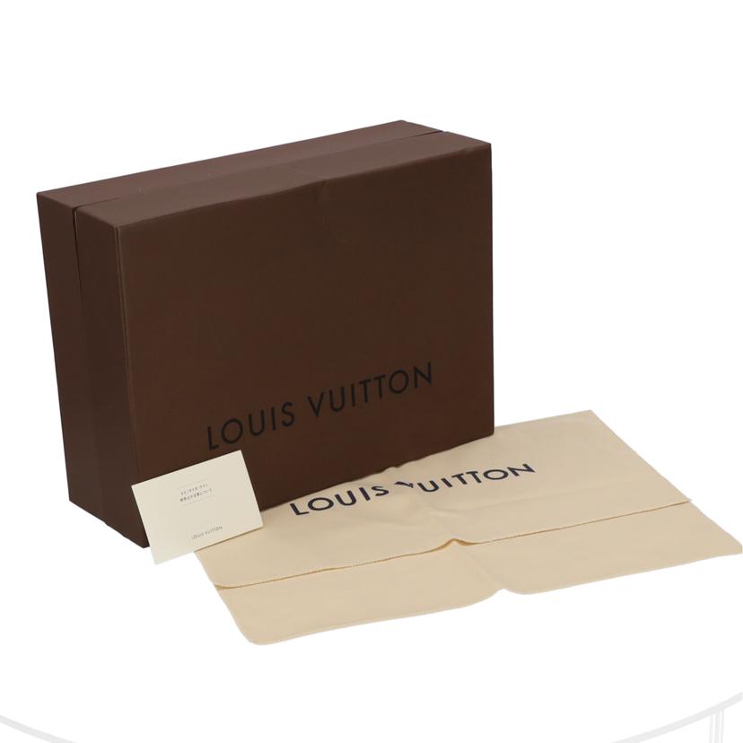 LV ルイヴィトン/セリエ・ドラゴンヌ/エピ・ノワール/M52762 //RI0088/Aランク/75