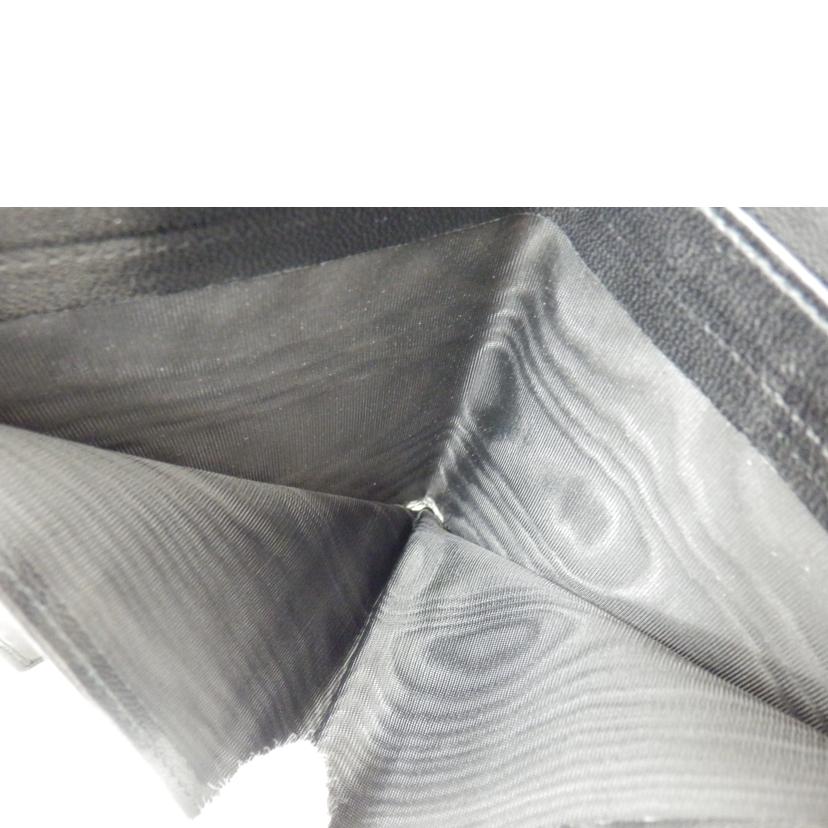 GUCCI グッチ/GGキャンバス×レザー二つ折り財布/035・0959・2138//Bランク/88