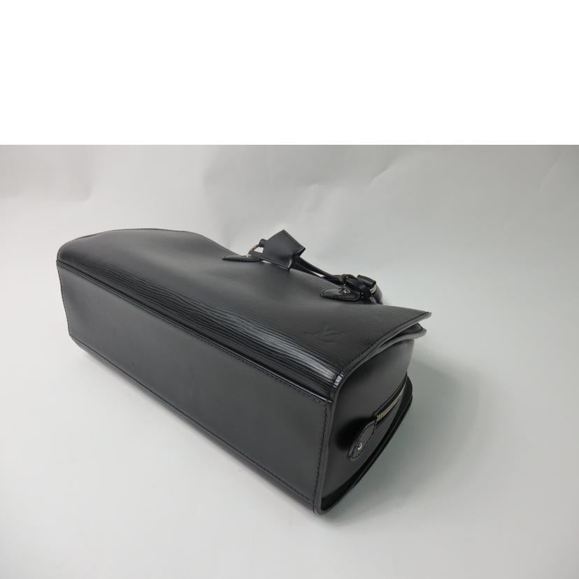 LV ルイヴィトン/ポンヌフPM/エピ/ノワール/M59072//FL1112/ABランク/84