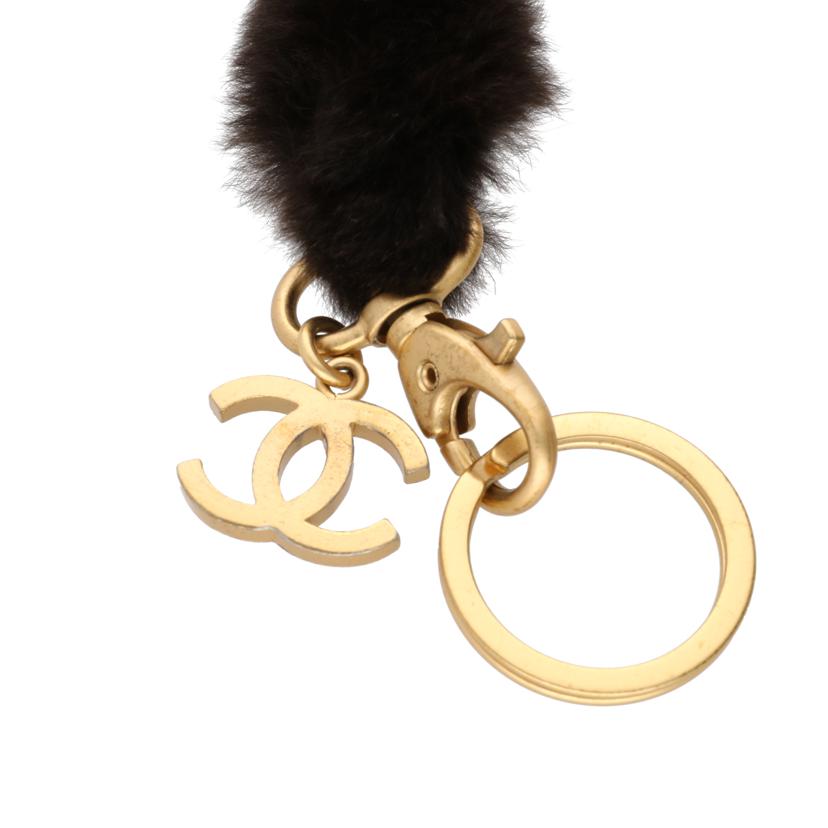 CHANEL シャネル/ウィーゼルファーストラップ//ABランク/75