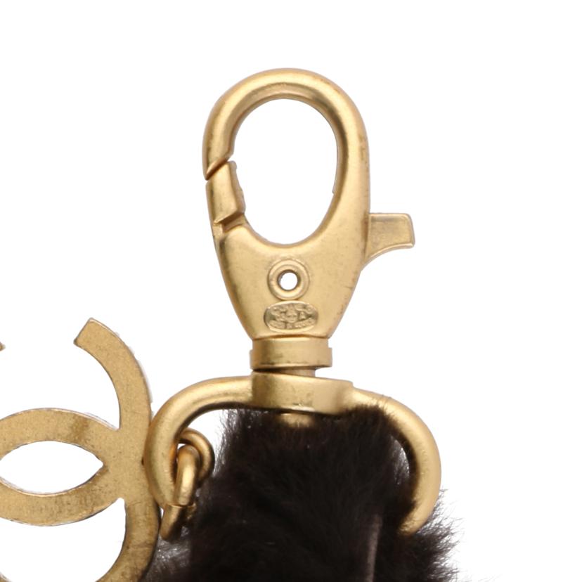 CHANEL シャネル/ウィーゼルファーストラップ//ABランク/75