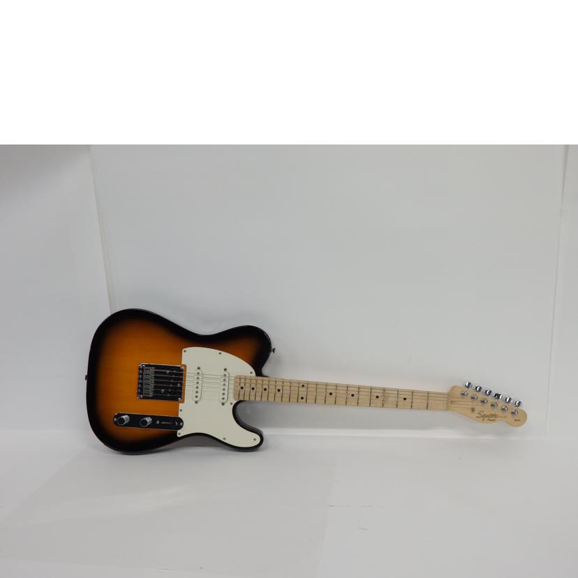 SQUIER スクワイヤー/エレキギター/Affinity Telecaster//CY111005135/Cランク/05