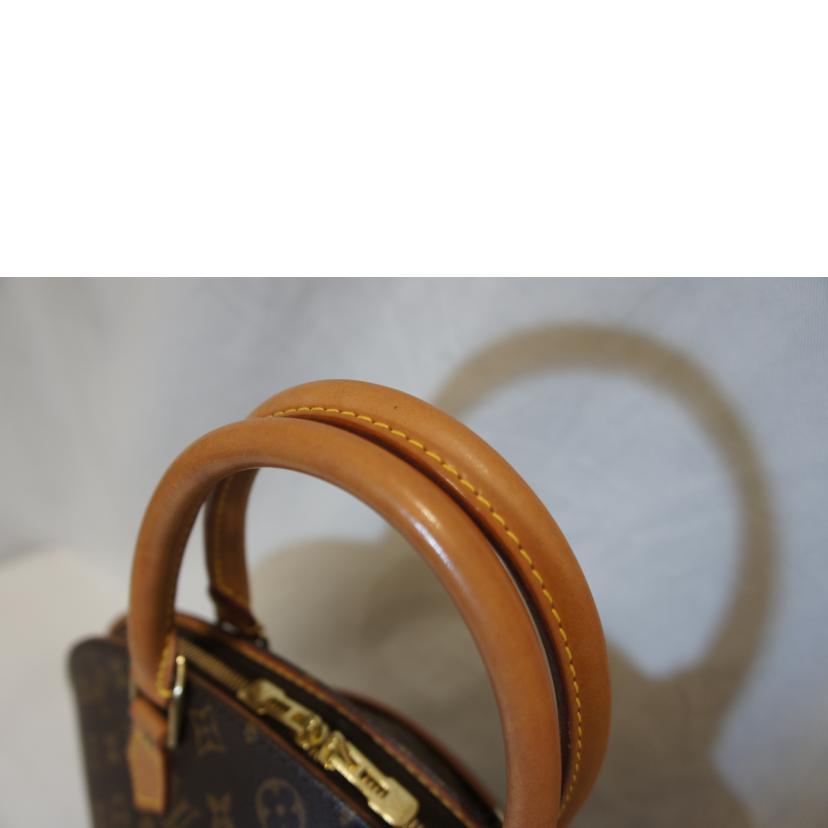 LOUIS VUITTON ルイ・ヴィトン/エリプスMM/モノグラム/M51126//MI0051/ABランク/94