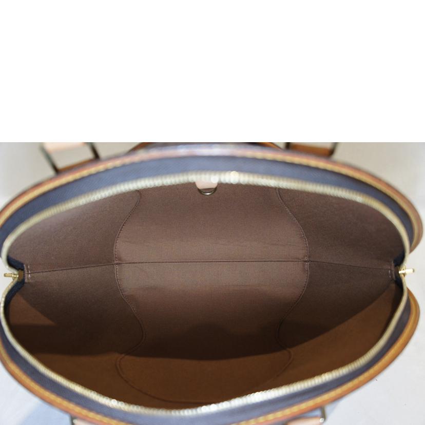 LOUIS VUITTON ルイ・ヴィトン/エリプスMM/モノグラム/M51126//MI0051/ABランク/94