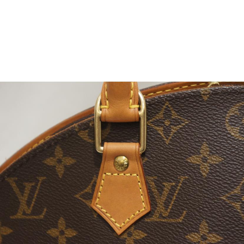 LOUIS VUITTON ルイ・ヴィトン/エリプスMM/モノグラム/M51126//MI0051/ABランク/94