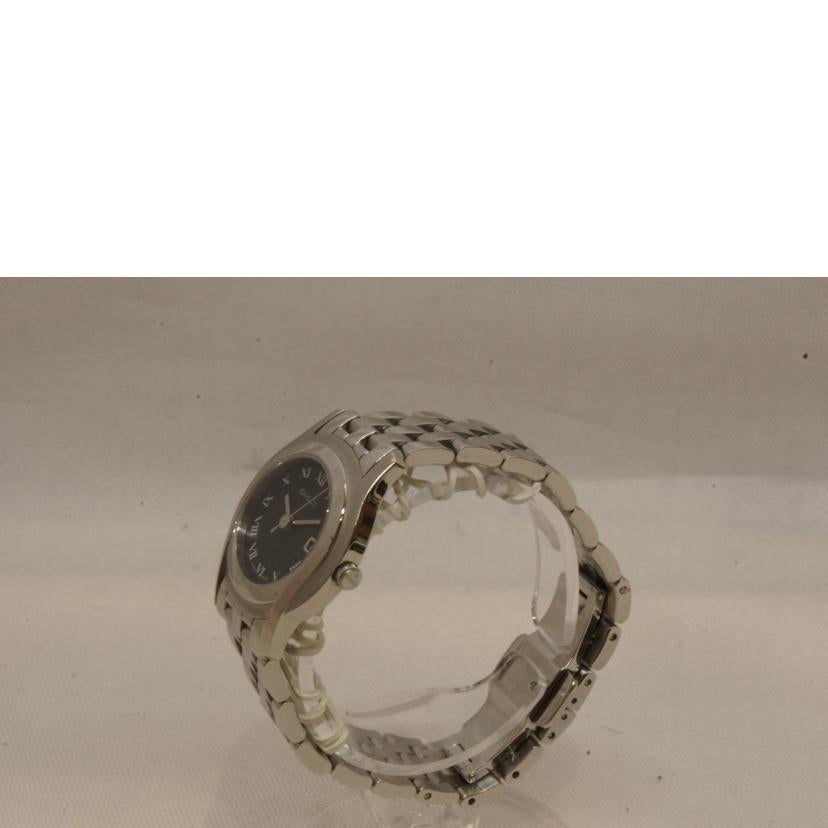 GUCCI グッチ/Gクラスデイト/SS/QZ/5500L//12651560/ABランク/92