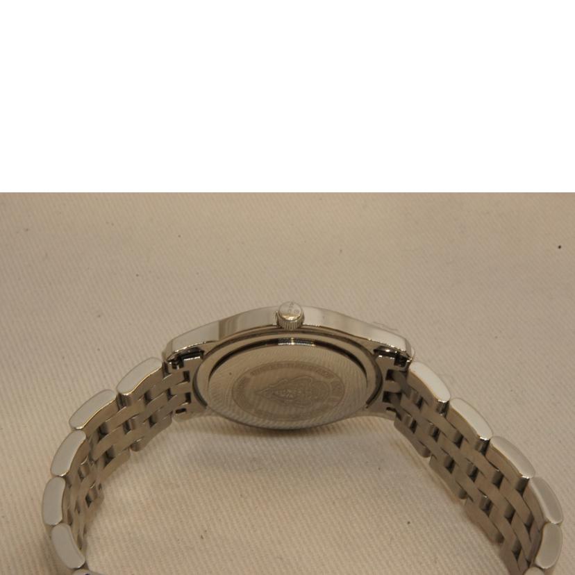 GUCCI グッチ/Gクラスデイト/SS/QZ/5500L//12651560/ABランク/92