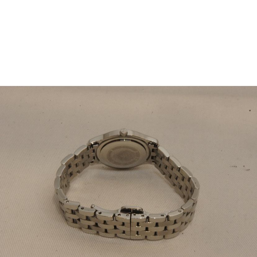 GUCCI グッチ/Gクラスデイト/SS/QZ/5500L//12651560/ABランク/92