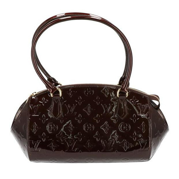 LV ルイヴィトン/シャーウッドPM/ヴェルニ/M91493//FL4180/Aランク/75