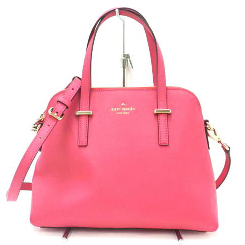 Kate spade ケイトスペード/Kate Spade 2wayハンドバッグ//SAランク/69