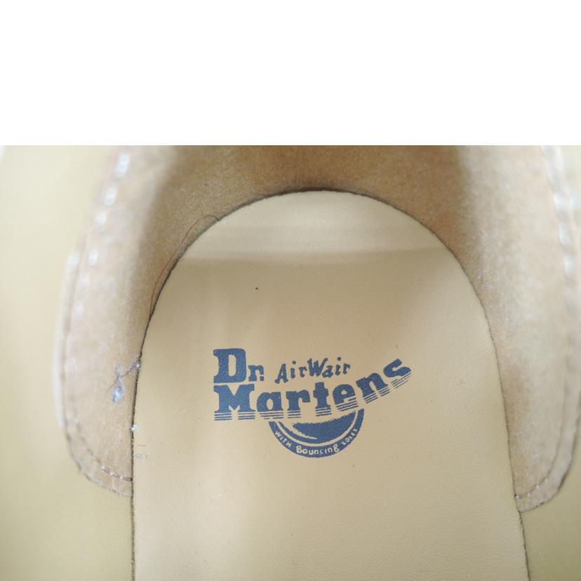 Dr.Marten ドクターマーチン/ギリーシューズ/1461//SAランク/06