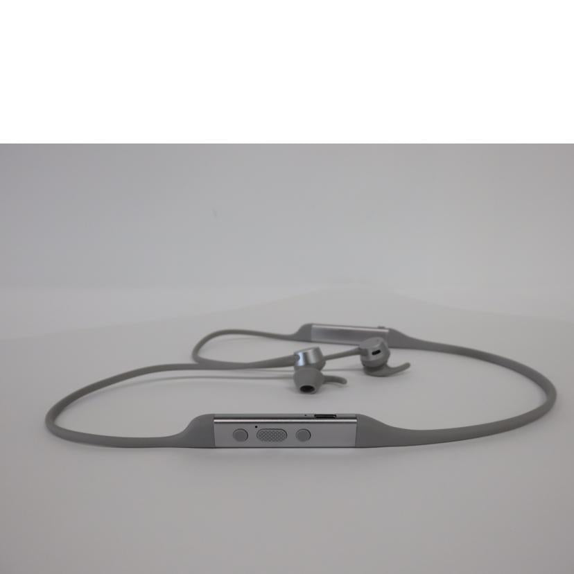 Bowers Wilkins バウワース ウィルキンス/ ワイヤレスヘッドホン/PI4/S シルバー //1941-0000807/Bランク/62