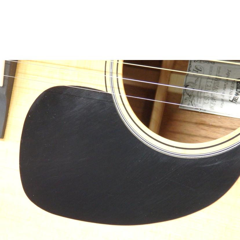 Headway ヘッドウェイ/エレアコギター/HD-V115ASE//JT210752/Cランク/67