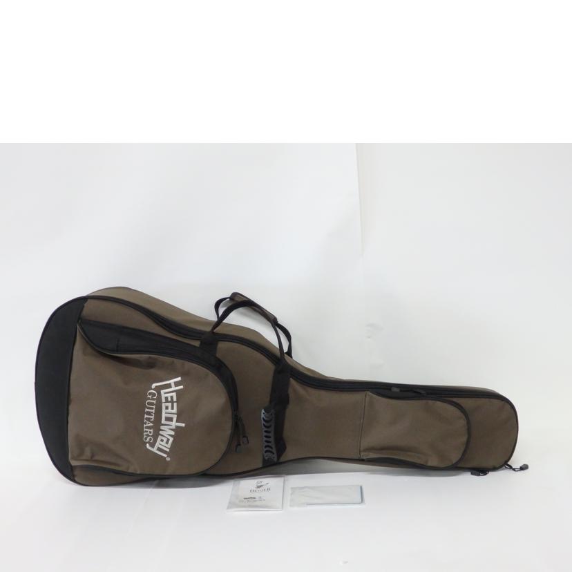 Headway ヘッドウェイ/エレアコギター/HD-V115ASE//JT210752/Cランク/67