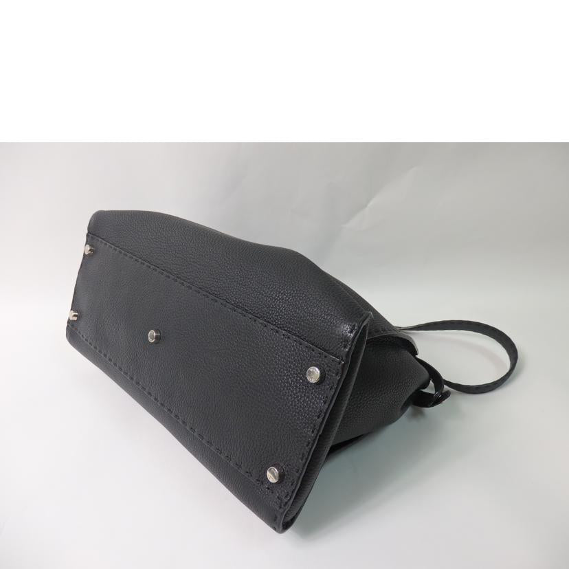 FENDI フェンディ/セレリア ピーカブーラージ/8BN210//Q0J-159-0397/Aランク/84