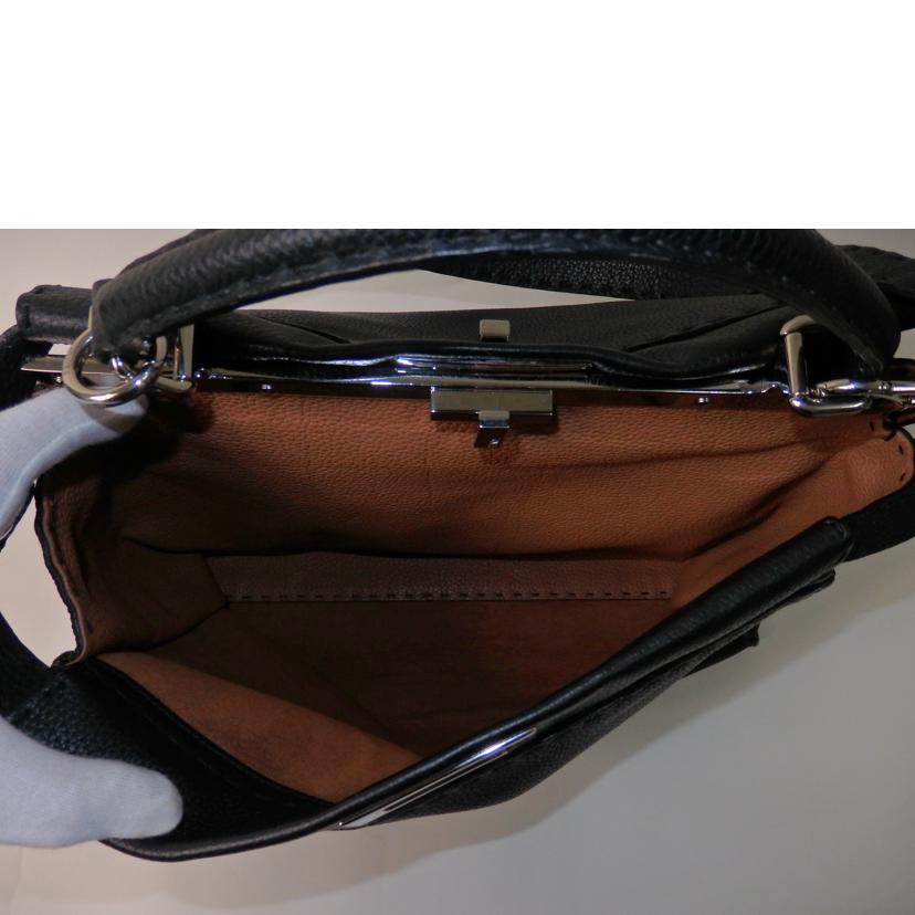 FENDI フェンディ/セレリア ピーカブーラージ/8BN210//Q0J-159-0397/Aランク/84