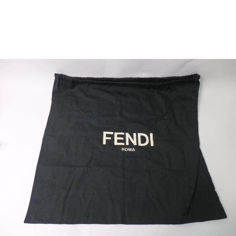 FENDI フェンディ/セレリア ピーカブーラージ/8BN210//Q0J-159-0397/Aランク/84