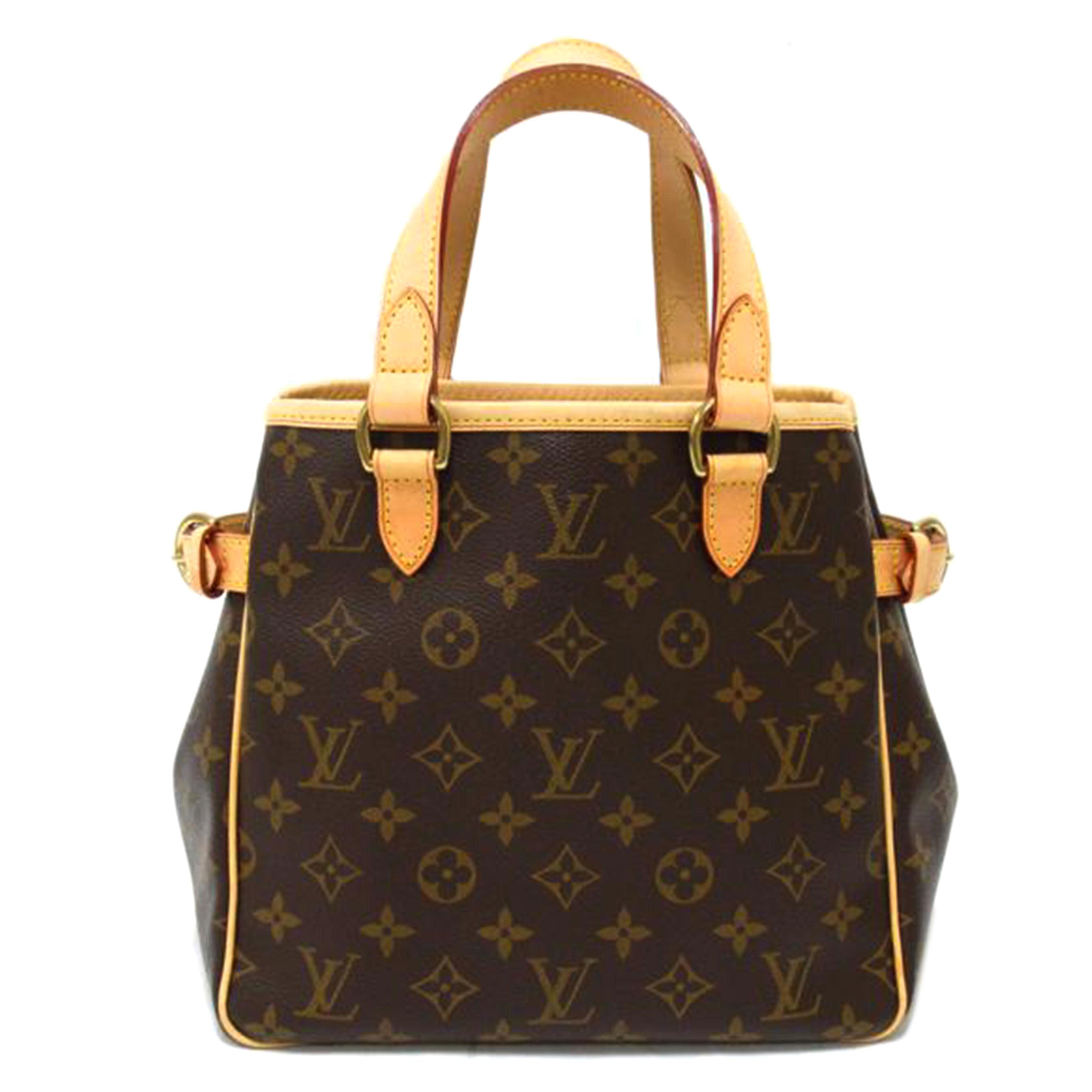 LV/パンティニョール/モノグラム/M51156//VI1025/ABランク/63