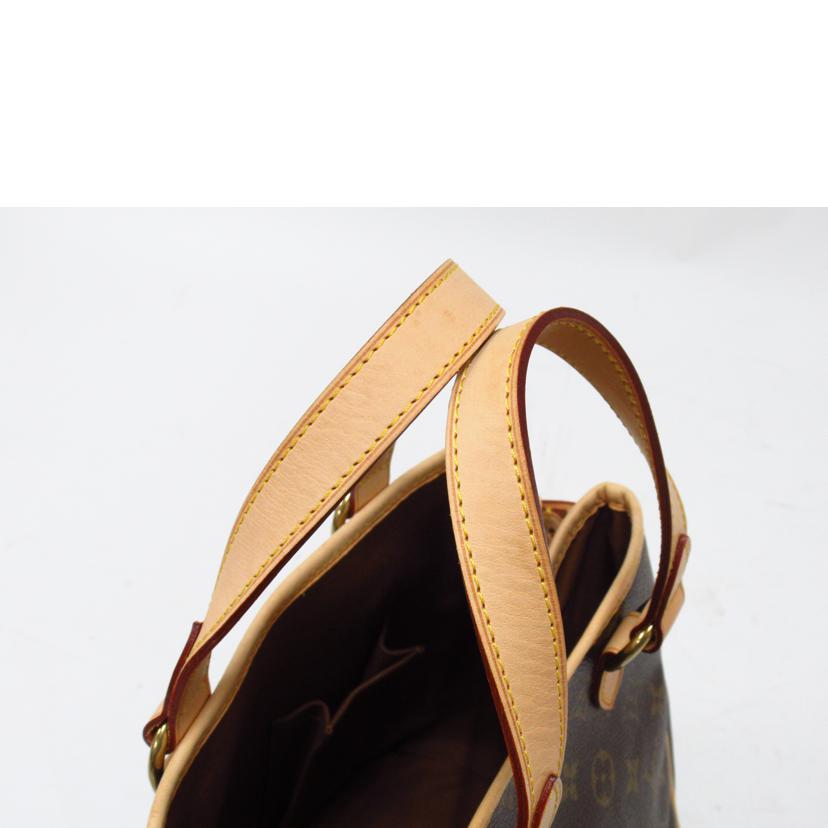 LV/パンティニョール/モノグラム/M51156//VI1025/ABランク/63