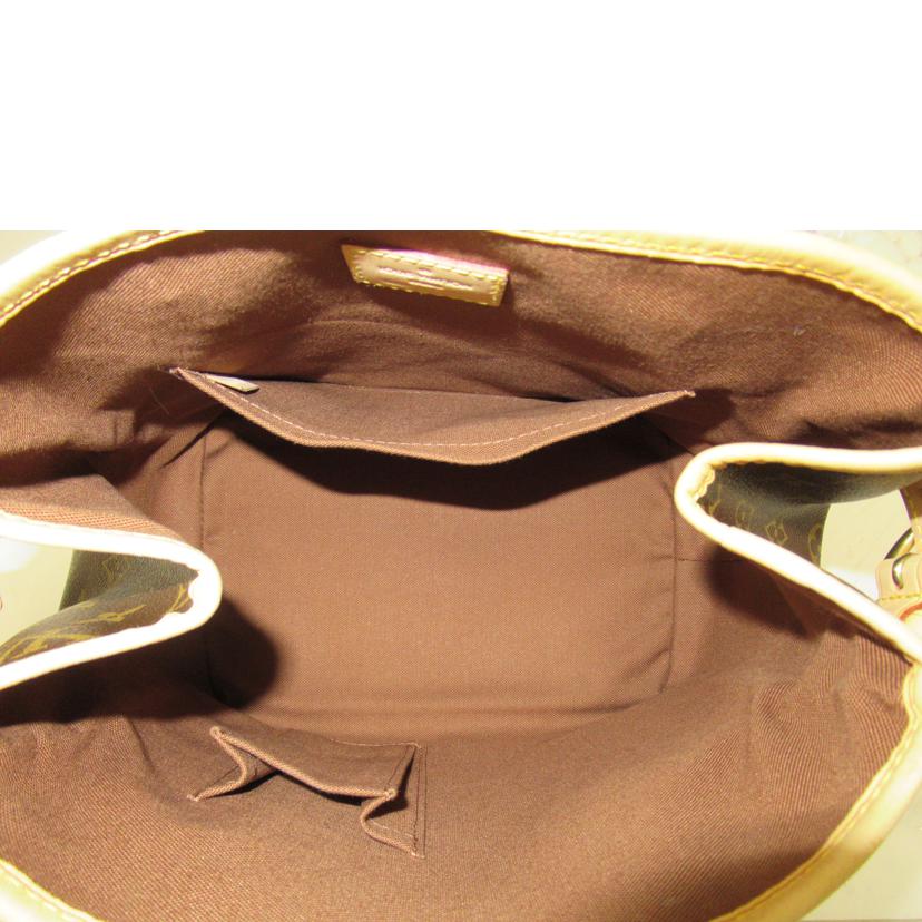 LV/パンティニョール/モノグラム/M51156//VI1025/ABランク/63