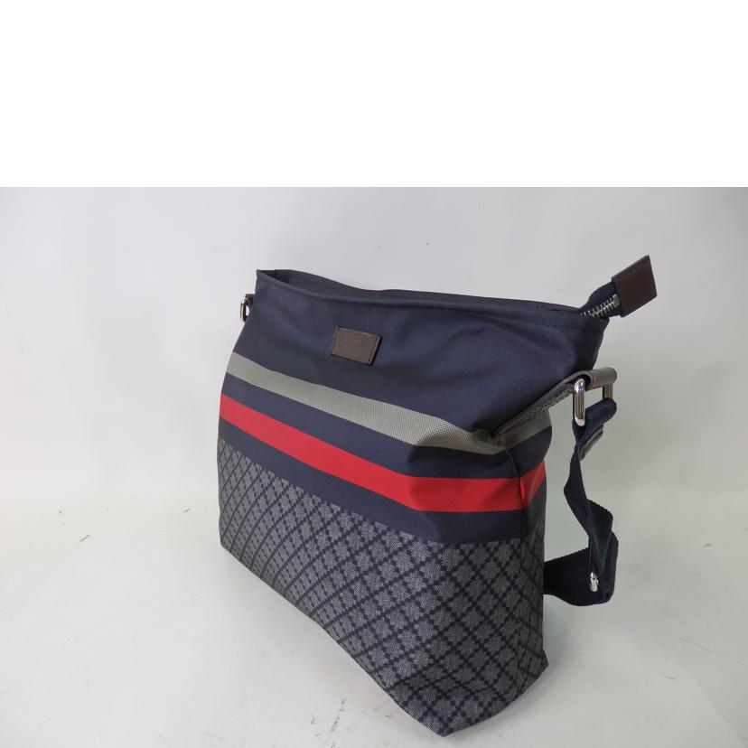 GUCCI グッチ/ディアマンテナイロンショルダー/270410//213***/Bランク/84
