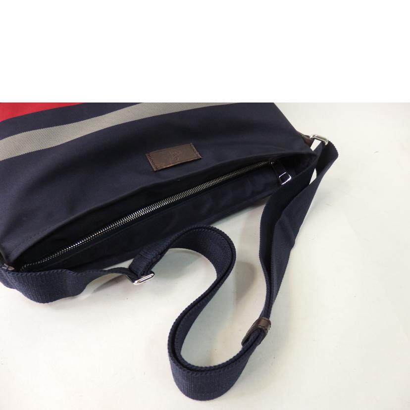 GUCCI グッチ/ディアマンテナイロンショルダー/270410//213***/Bランク/84