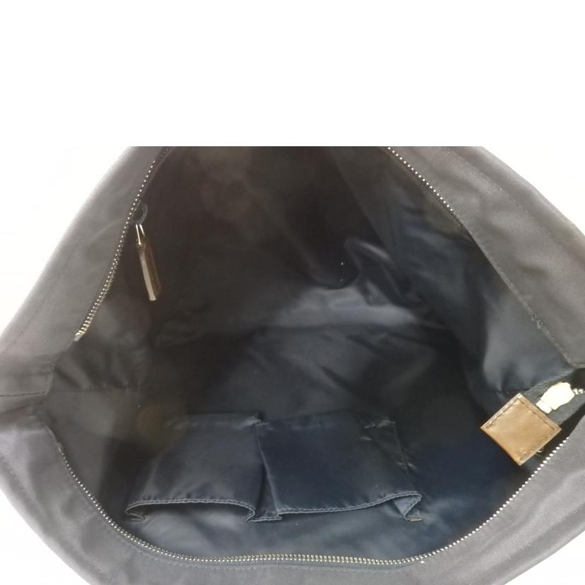 GUCCI グッチ/ディアマンテナイロンショルダー/270410//213***/Bランク/84