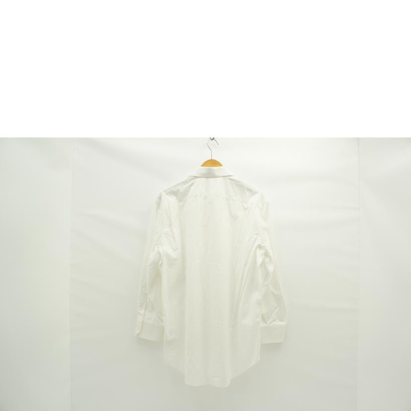 ルイヴィトン LOUISVUITTON/コットンシャツ/レギュラーフィット・WT//CA 36929/ABランク/85