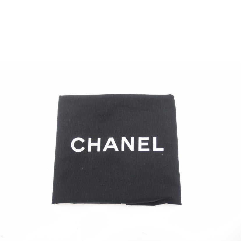 CHANEL シャネル レザー レディース/マトラッセハンド/ブラック//4407267/Aランク/69