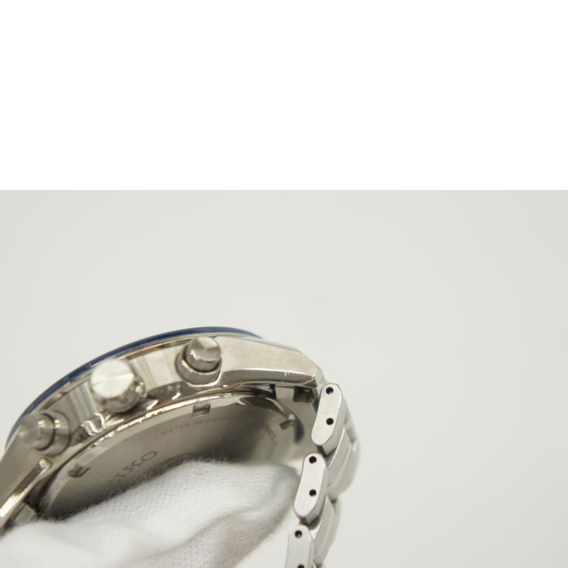 SEIKO セイコー/SEIKO アストロン GPS ソーラー電波/5X53-0ABO//800835/ABランク/05