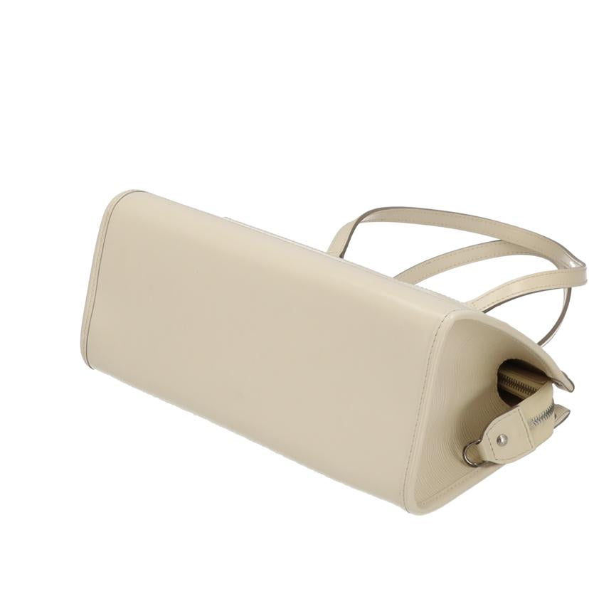 LV ルイヴィトン/マドレーヌPM/エピ・イヴォワール /M5933J//AR1038/ABランク/75