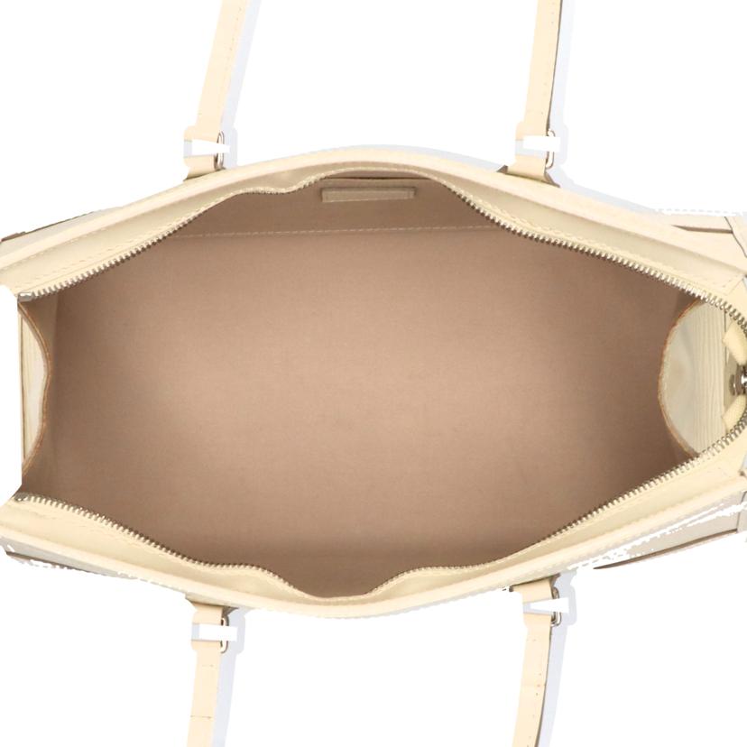 LV ルイヴィトン/マドレーヌPM/エピ・イヴォワール /M5933J//AR1038/ABランク/75