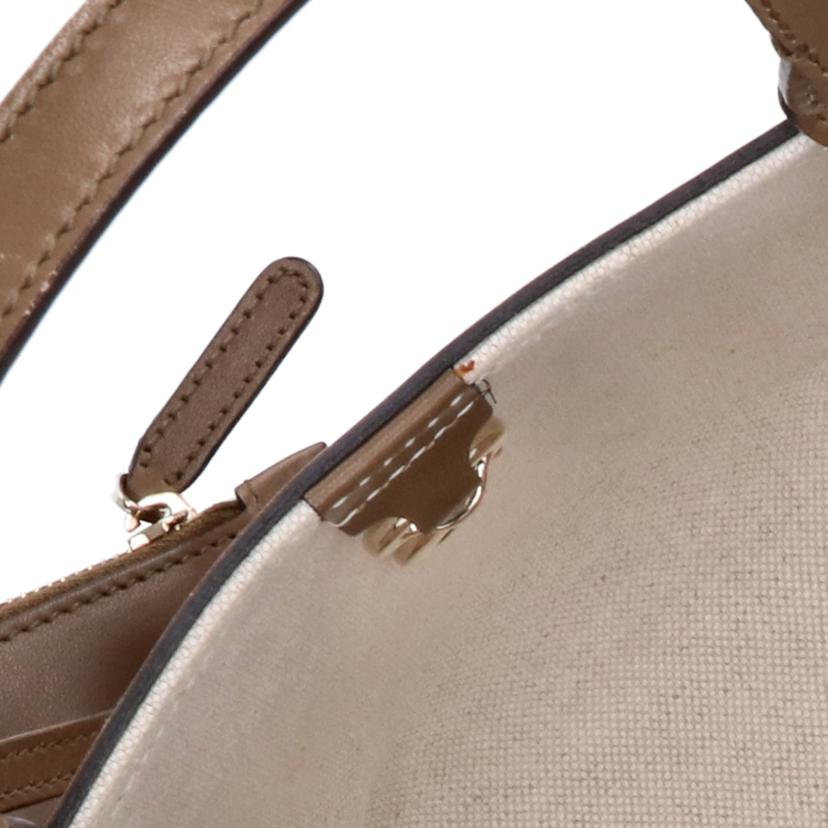 LV ルイヴィトン/ディアマンテトート/ミニポーチ付き/269878//520981/ABランク/75