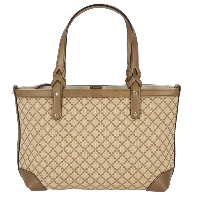 LV ルイヴィトン/ディアマンテトート/ミニポーチ付き/269878//520981/ABランク/75