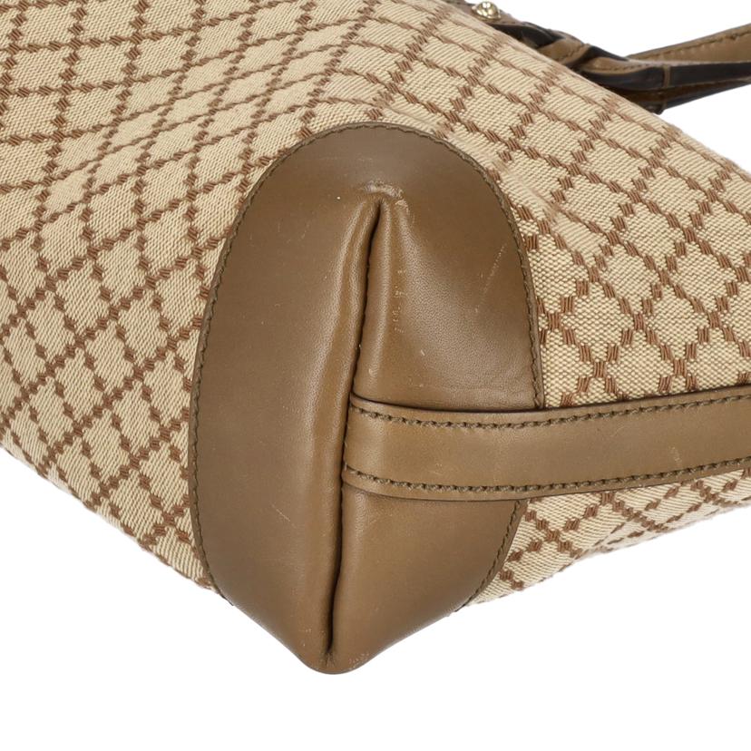 LV ルイヴィトン/ディアマンテトート/ミニポーチ付き/269878//520981/ABランク/75