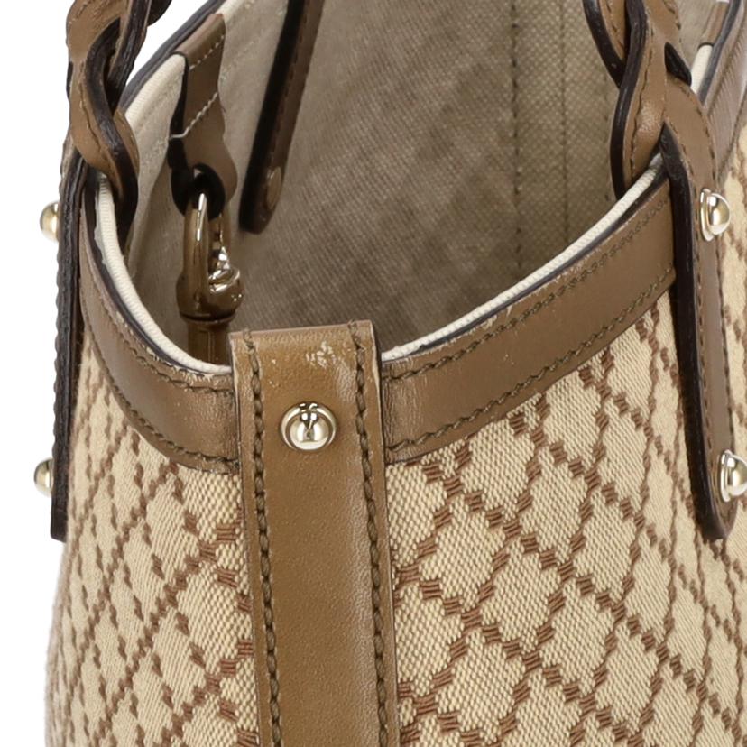 LV ルイヴィトン/ディアマンテトート/ミニポーチ付き/269878//520981/ABランク/75