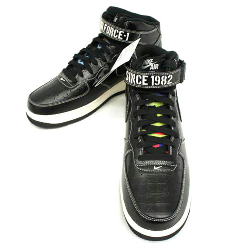 NIKE ナイキ/AIR FORCE1 MID '07 LV8/DV1029-010//Sランク/05