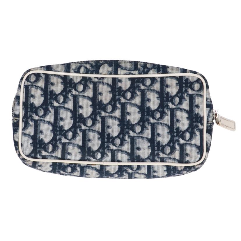 Dior ディオール/トロッターポーチ//MC0012/Bランク/75