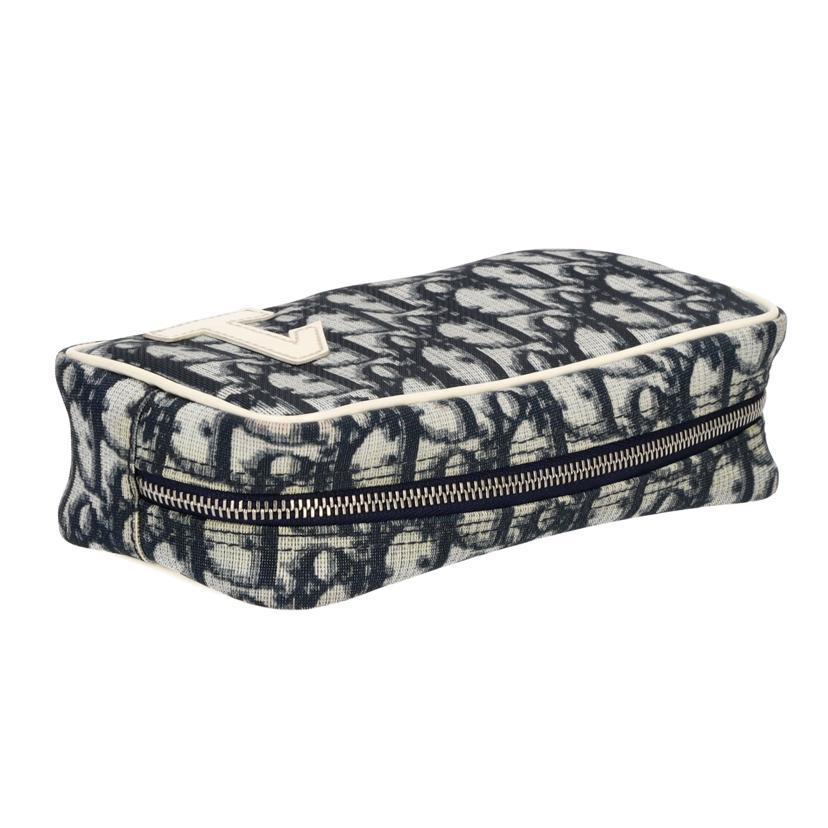 Dior ディオール/トロッターポーチ//MC0012/Bランク/75