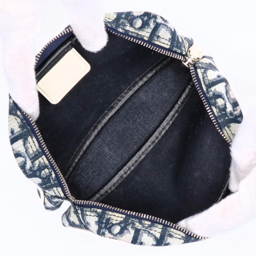 Dior ディオール/トロッターポーチ//MC0012/Bランク/75